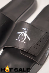 Sandalia Penguin Kendo Sandalias